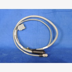 Yokogawa Dynaserv to Motor Cable
